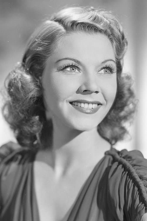 Photo of Grace McDonald