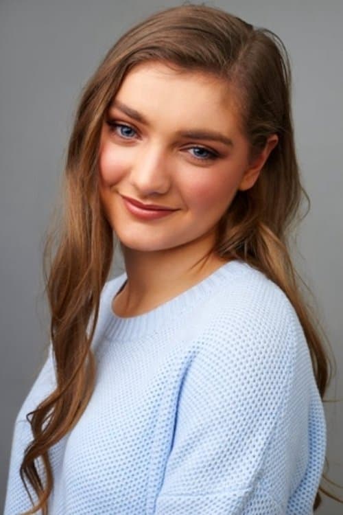 Photo of Grace O'Sullivan