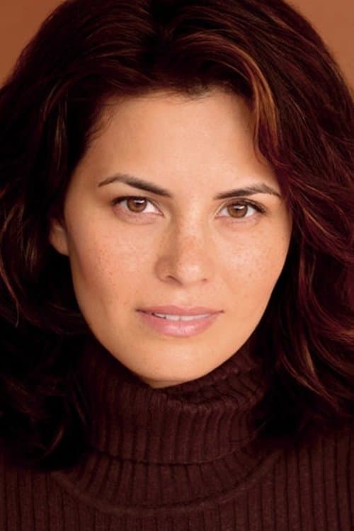 Photo of Grace Renn