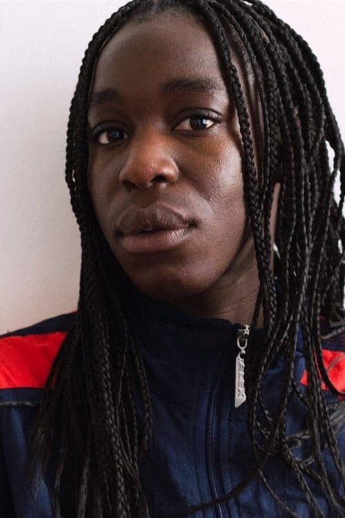 Photo of Grace Seri