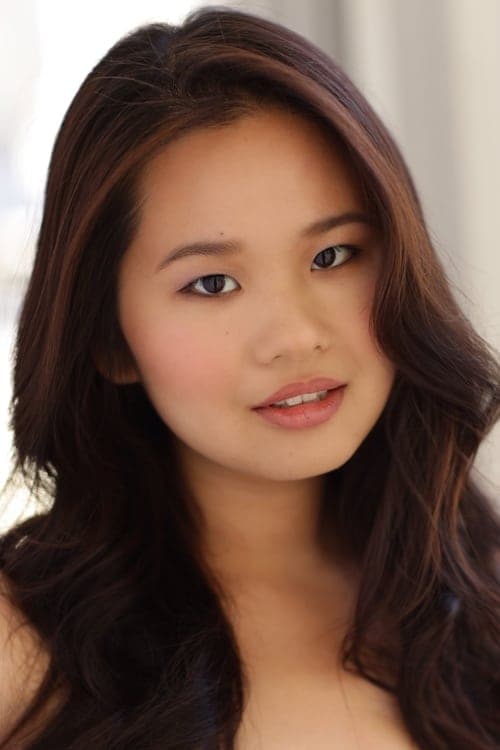 Photo of Grace Song