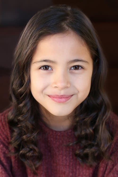 Photo of Grace Sunar