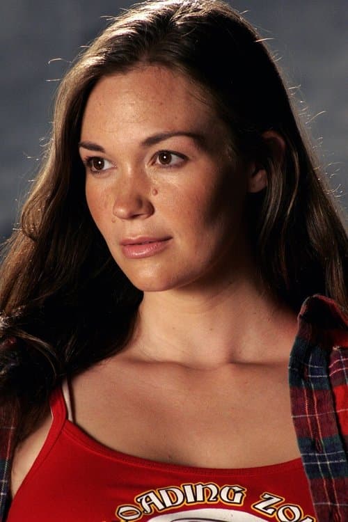 Photo of Grace Thorsen