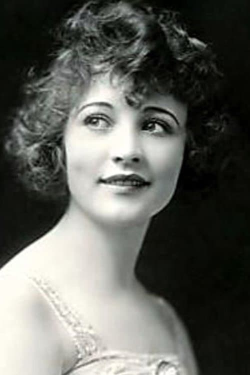Photo of Grace Valentine