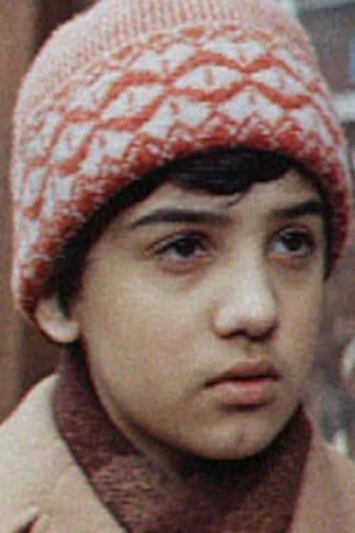 Photo of Grachya Mkhitaryan