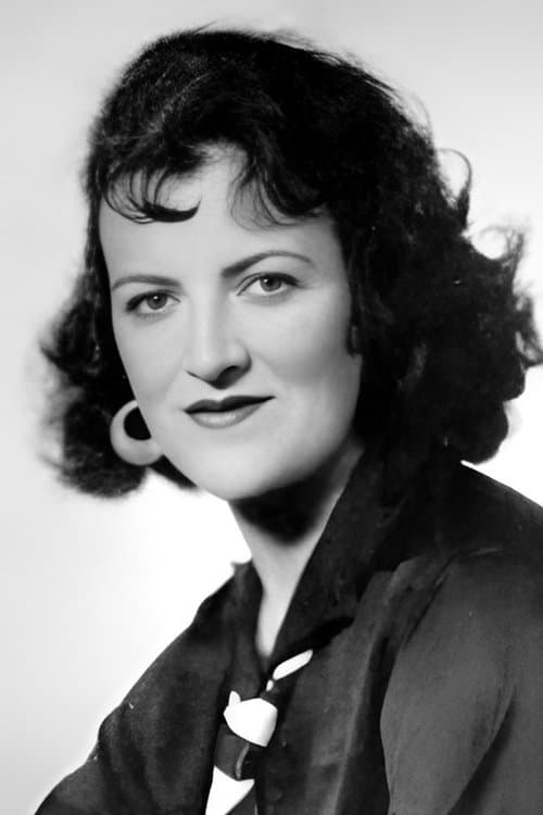 Photo of Gracie Fields