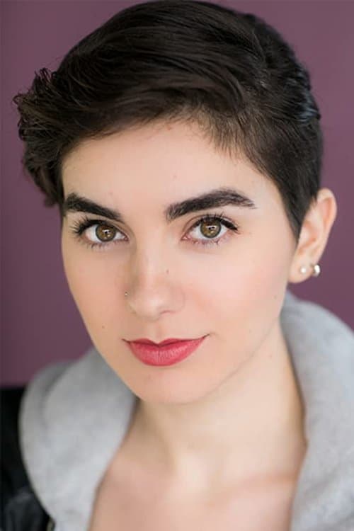 Photo of Gracie Lacey