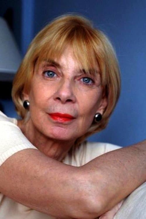 Photo of Graciela Dufau
