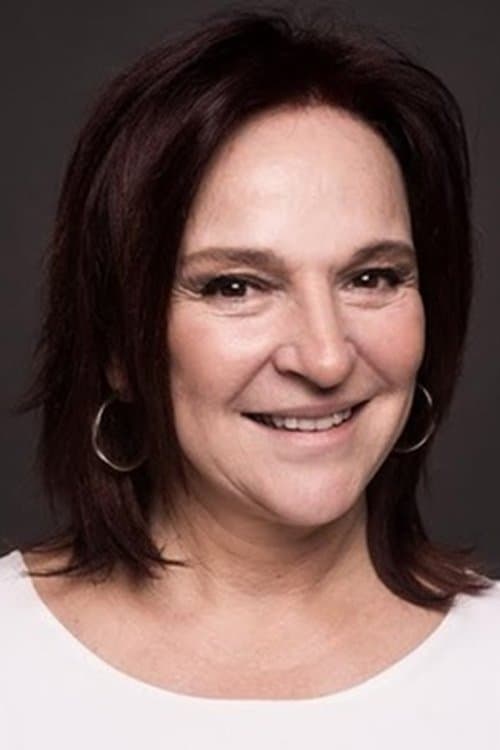 Photo of Graciela Stefani