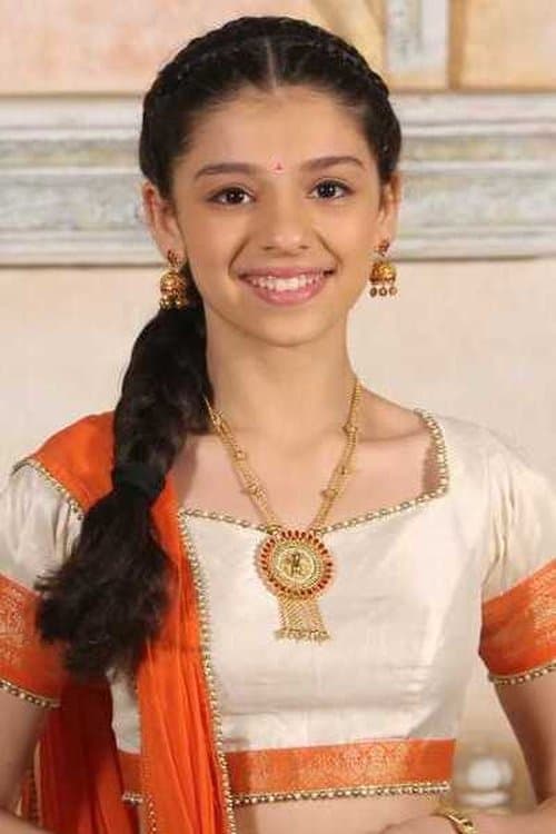 Photo of Gracy Goswami
