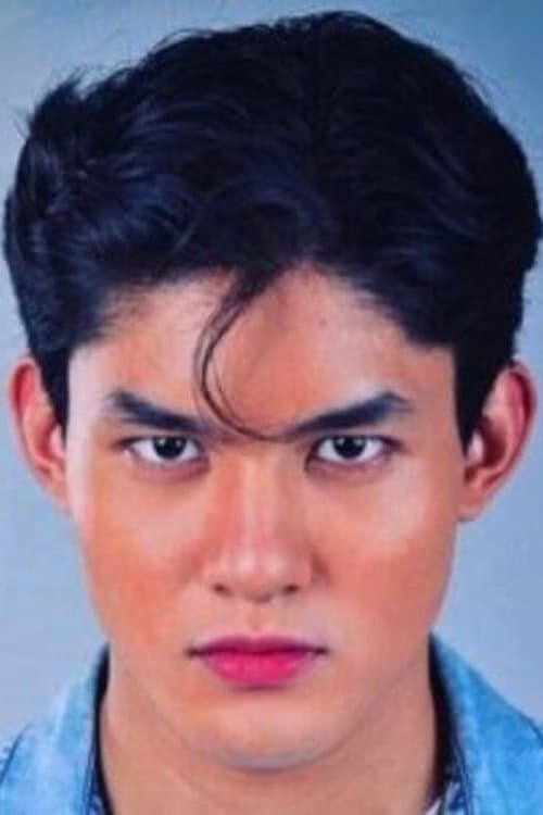 Photo of Grae Fernandez