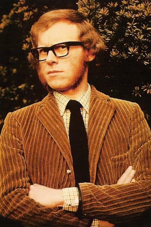 Photo of Graeme Garden