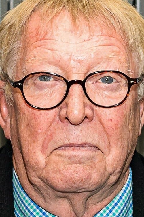 Photo of Graeme Harper