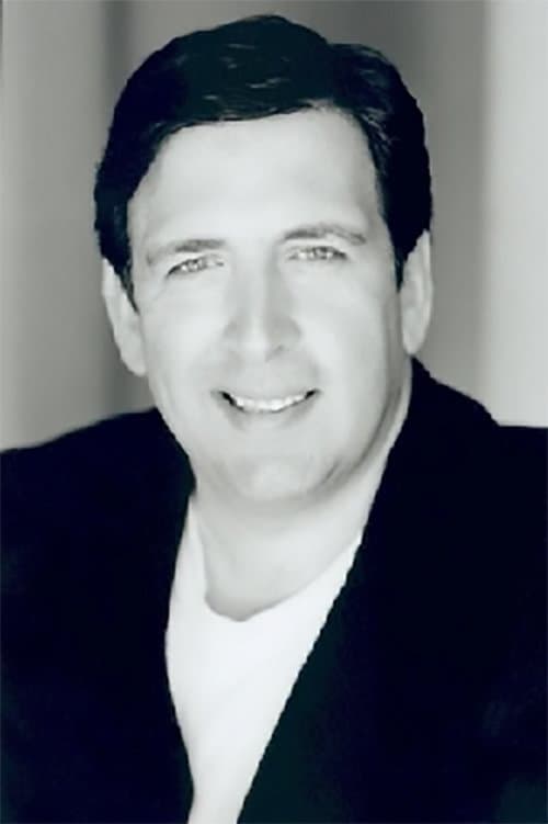 Photo of Graeme Kingston