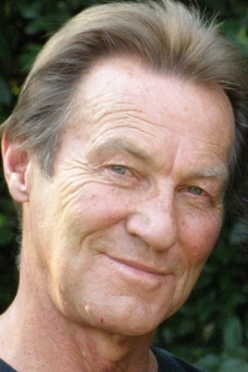 Photo of Graham Clarke