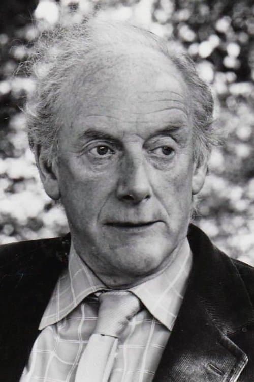 Photo of Graham Crowden
