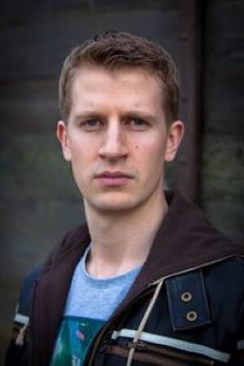 Photo of Graham Curry