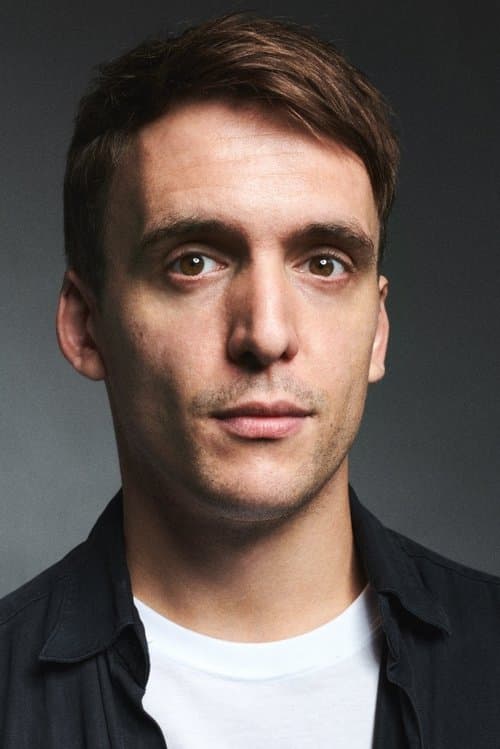 Photo of Graham Dickson