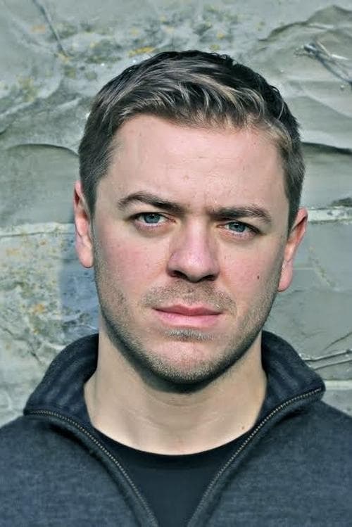 Photo of Graham Earley
