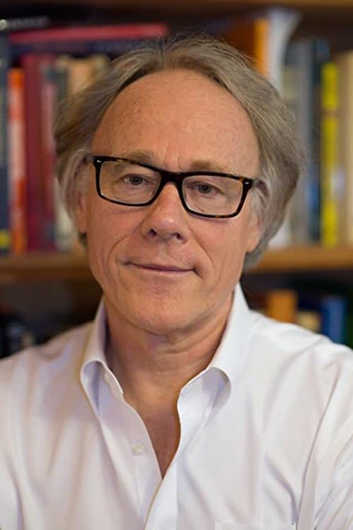 Photo of Graham Hancock