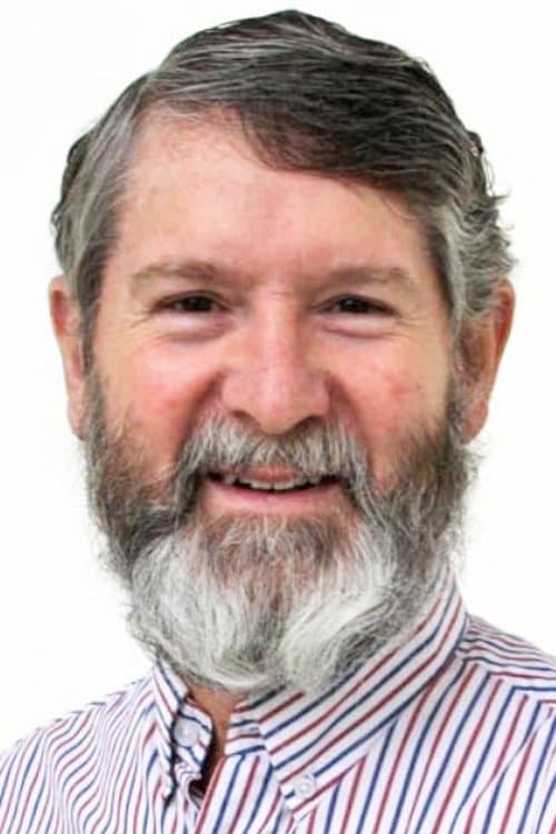 Photo of Graham Hopkins