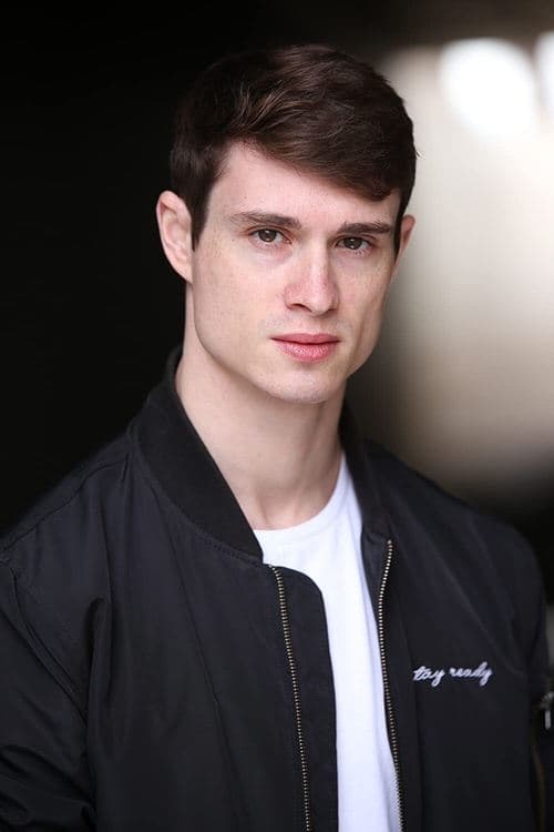Photo of Graham Jenkins