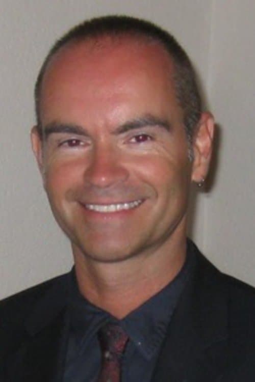 Photo of Graham Ludlow