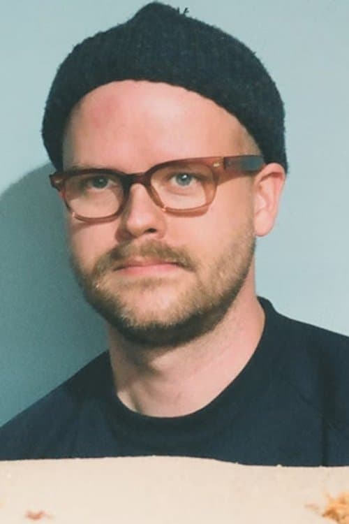 Photo of Graham Mason