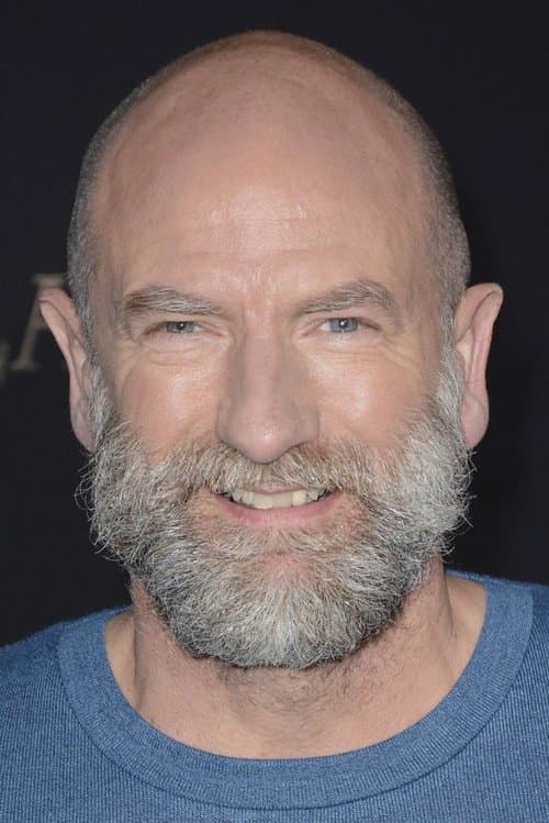 Photo of Graham McTavish