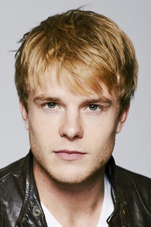 Photo of Graham Rogers