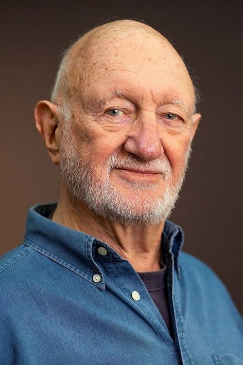 Photo of Graham Rouse