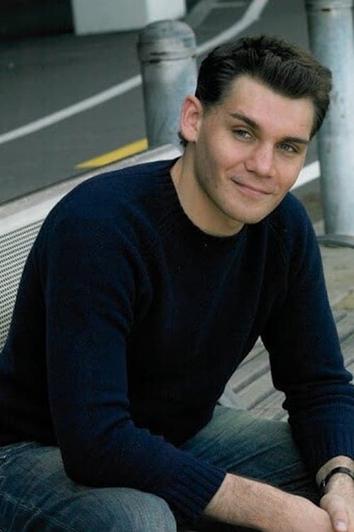 Photo of Graham Sack