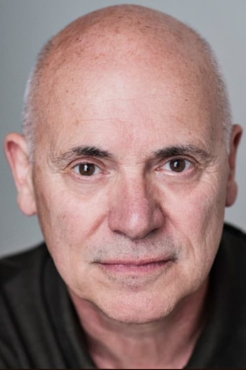 Photo of Graham Turner