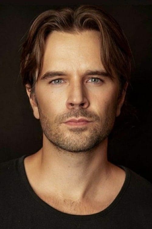 Photo of Graham Wardle