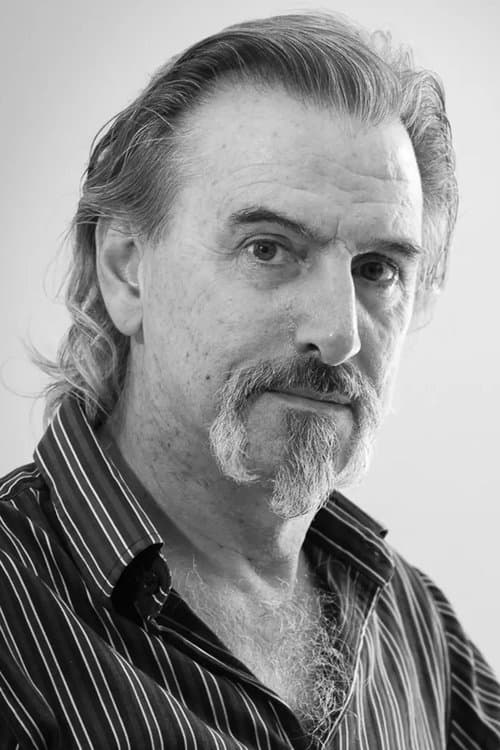 Photo of Graham Weir