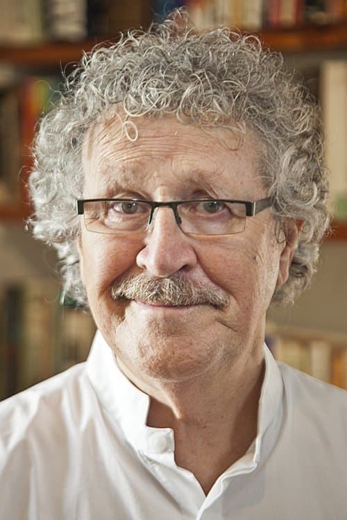 Photo of Grahame Bond