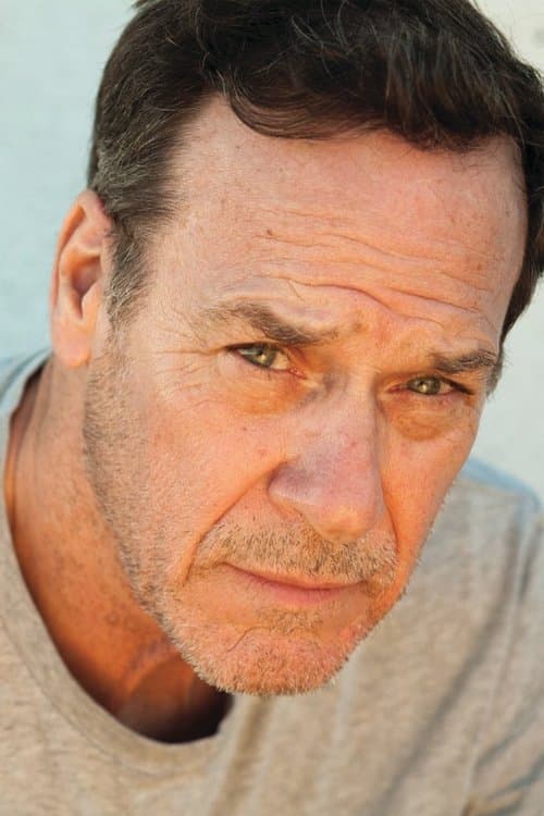 Photo of Grainger Hines