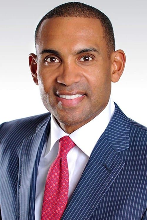Photo of Grant Hill