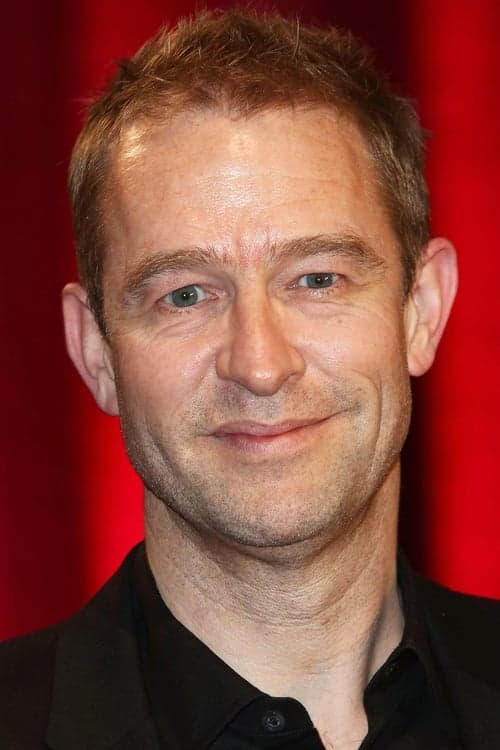 Photo of Grant Masters