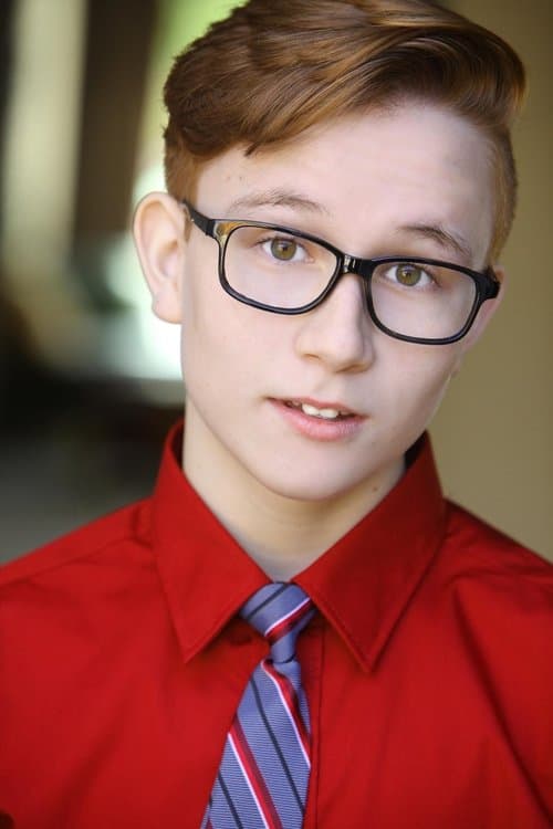 Photo of Grant McLellan