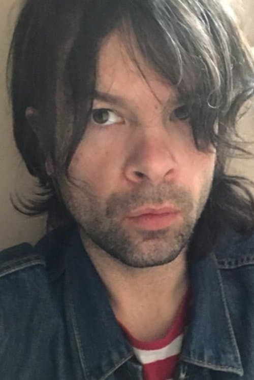 Photo of Grant McPhee