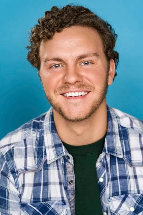 Photo of Grant Pfost