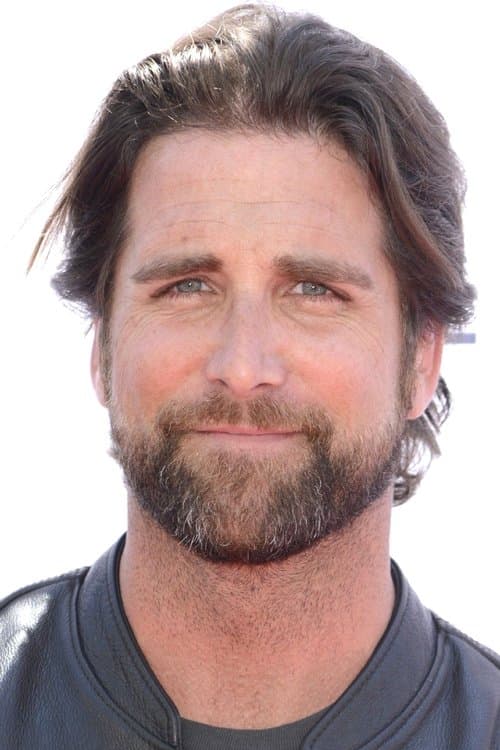 Photo of Grant Reynolds