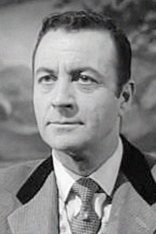 Photo of Grant Richards