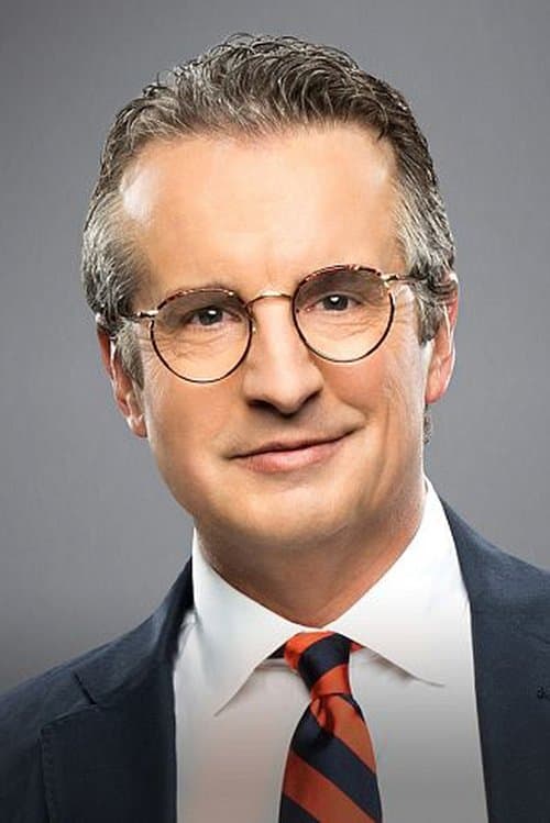 Photo of Grant Shaud