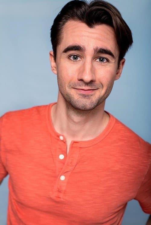 Photo of Grant Terzakis