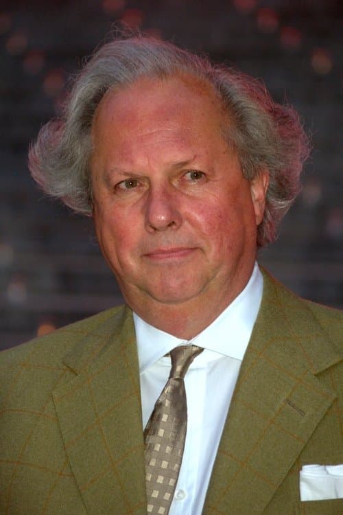 Photo of Graydon Carter