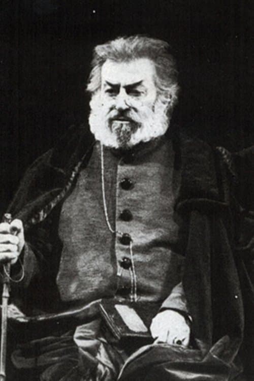 Photo of Graziano Giusti