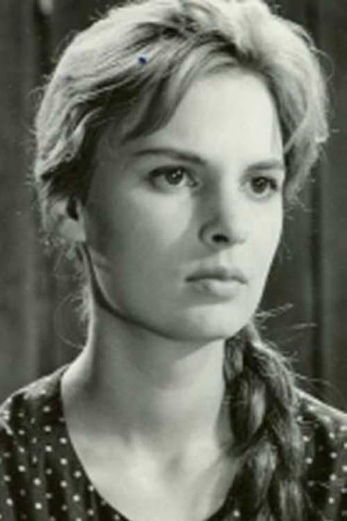 Photo of Graziela Albini