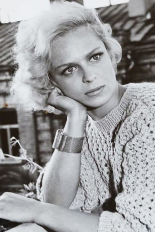 Photo of Gražina Balandytė
